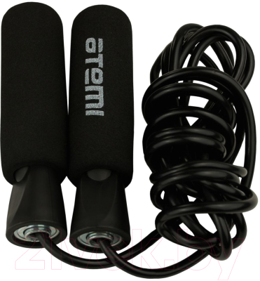 Скакалка Atemi AJR05BK - фото