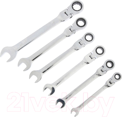 Набор ключей Tundra 4657128