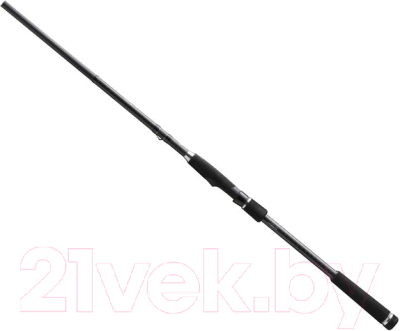 Удилище 13 Fishing Fate Black / FTBS70ML2 - фото