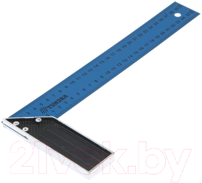 Угольник Tundra 881955