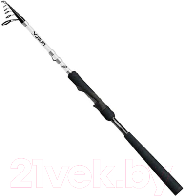 Удилище 13 Fishing Rely Tele / RTS70L - фото