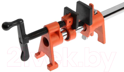 Струбцина Tundra 5260476 - фото