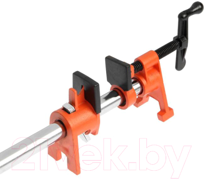 Струбцина Tundra 5260476