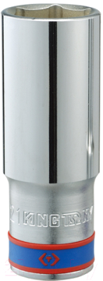 Головка слесарная King TONY 623558M - фото