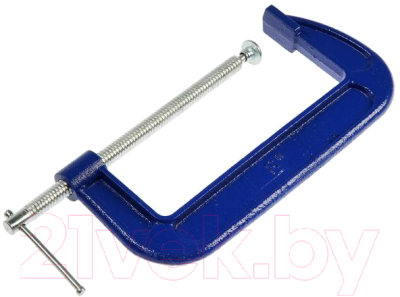 Струбцина Tundra 4774269 - фото