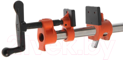 Струбцина Tundra 5255006 - фото