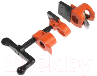 Струбцина Tundra 5255006