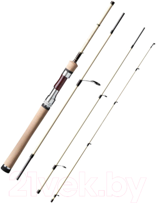 Удилище Rapala Classic Countdown / RCDS664LF - фото