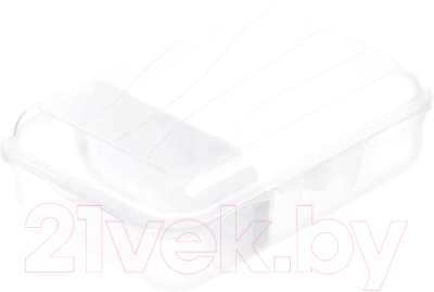 Контейнер Rotho Fun Snack Box / 1111800096 - фото