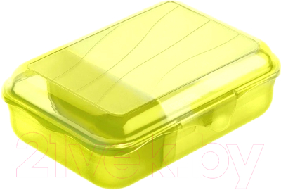 Контейнер Rotho Fun Snack Box / 1111805073 - фото