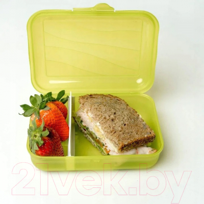 Контейнер Rotho Fun Snack Box / 1111805073