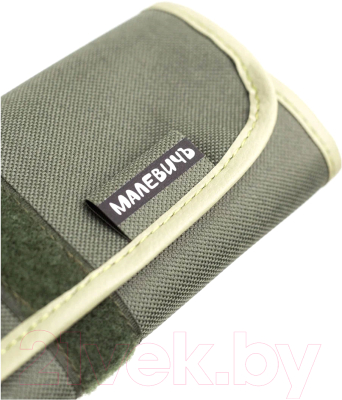 Набор простых карандашей Малевичъ Graf'Art / 830215