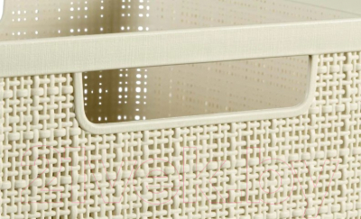 Корзина Curver Jute / 245371