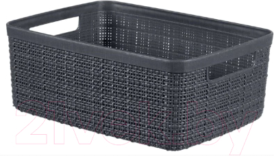 Корзина Curver Jute / 245713 - фото