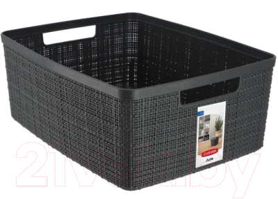 Корзина Curver Jute / 245713