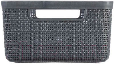 Корзина Curver Jute / 245713