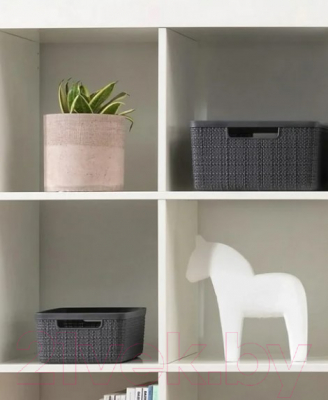 Корзина Curver Jute / 245713