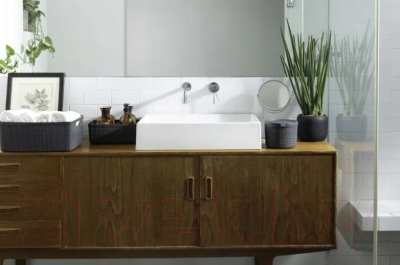 Корзина Curver Jute / 245713