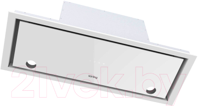 Вытяжка скрытая Korting KHI 9777 GW - фото