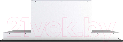 Вытяжка скрытая Korting KHI 9777 GW