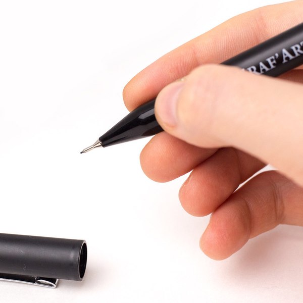 Ручка капиллярная Малевичъ Graf'Art Pro 005 / 196300