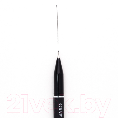 Ручка капиллярная Малевичъ Graf'Art Pro 02 / 196302