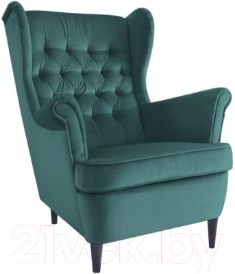 Кресло мягкое Signal Harry Velvet - фото