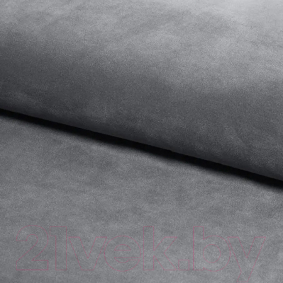 Кресло мягкое Signal Karo 1 Velvet