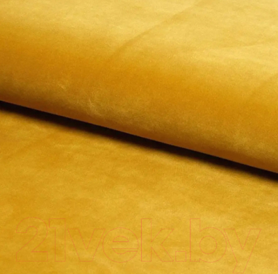 Кресло мягкое Signal Karo 1 Velvet