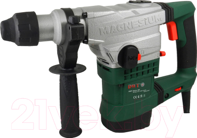 Перфоратор DWT BH12-40 V BMC