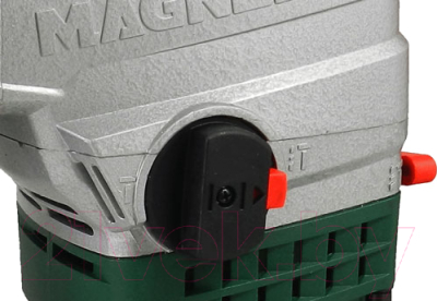 Перфоратор DWT BH12-40 V BMC