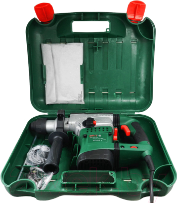 Перфоратор DWT BH12-40 V BMC