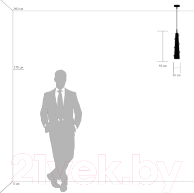 Потолочный светильник Lightstar Petalo 804310