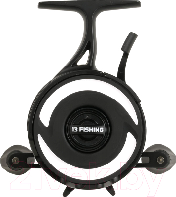 Катушка инерционная 13 Fishing Freefall XL Ice Reel / BBFFXL3.0-RH - фото