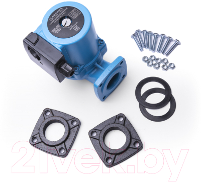 Циркуляционный насос Gardana GR 40-80 F / 0100UT