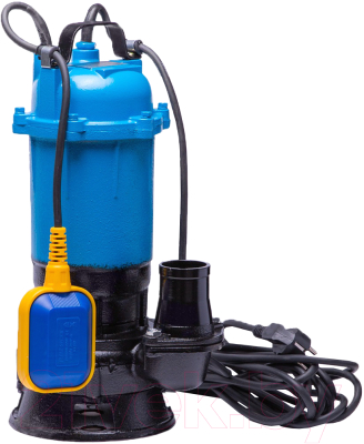 Фекальный насос Gardana Fekacutter 1.5 / 0101UT - фото