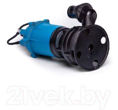 Фекальный насос Gardana Fekacutter 1.5 / 0101UT