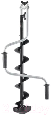 Ледобур Mora Ice Ultra Expert Pro Black / ICE-MM0151