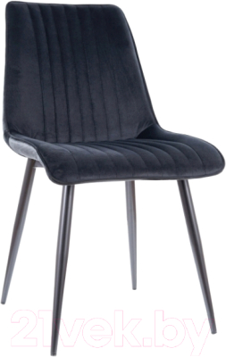 Стул Signal Kim Velvet - фото