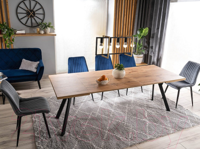 Стул Signal Kim Velvet