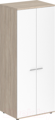 Шкаф Norden 80x60x195.5 / SG.825.OL.WH - фото