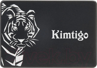 SSD диск Kimtigo KTA-300 120GB (K120S3A25KTA300) - фото