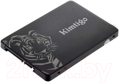 SSD диск Kimtigo KTA-300 120GB (K120S3A25KTA300)