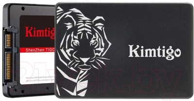 SSD диск Kimtigo KTA-300 120GB (K120S3A25KTA300)