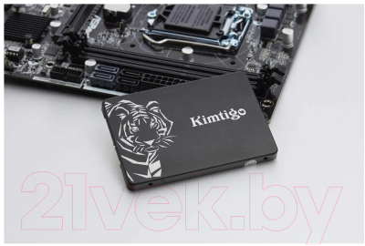 SSD диск Kimtigo KTA-300 120GB (K120S3A25KTA300)