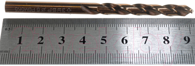 Сверло Зубр Проф 29626-6