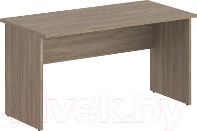 Письменный стол Norden 160x70x75 / SG.406.OD (дуб темный) - фото