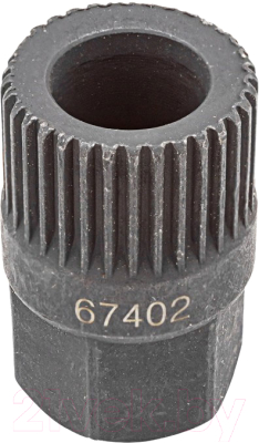 Головка слесарная RockForce RF-67402 - фото