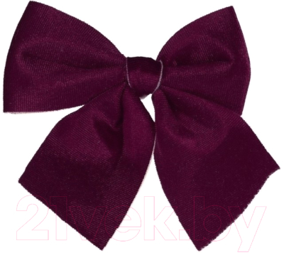 Набор елочных игрушек Koopman Бант / CAA125380 - фото