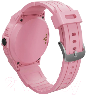 Умные часы детские Aimoto Sport 4G GPS / 9220102 (розовый)